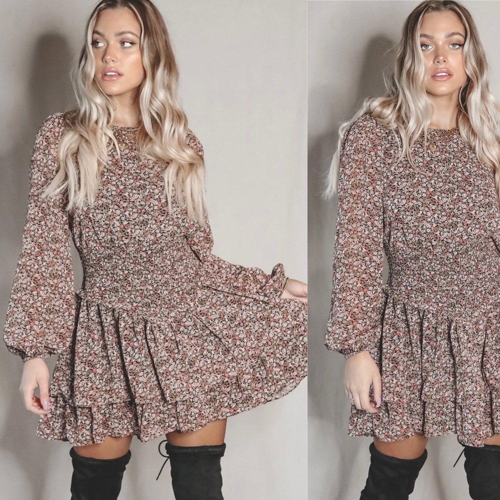 MINKPINK ☆ DRESS - Picture 5 of 7